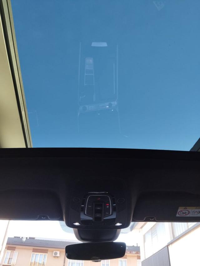AUDI RS6 usata, con Telecamera per parcheggio assistito