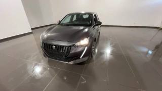 PEUGEOT 208 usata, con Airbag