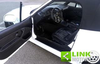 BMW Z3 usata, con Fendinebbia