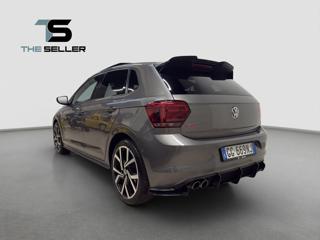 VOLKSWAGEN Polo usata, con Alzacristalli elettrici