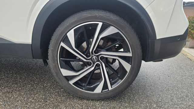 NISSAN Qashqai usata, con Climatizzatore