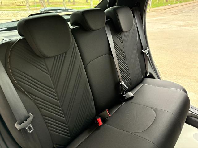 LANCIA Ypsilon usata, con Cruise Control