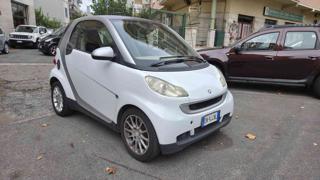 SMART ForTwo usata, con Airbag Passeggero