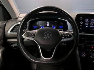 VOLKSWAGEN T-Roc usata, con Immobilizzatore elettronico