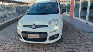FIAT Panda usata, con Airbag laterali