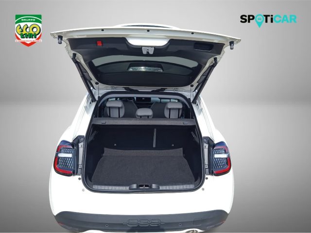 FIAT 600 usata, con Cruise Control