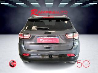 JEEP Compass usata 10