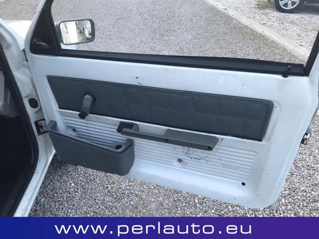 FIAT Panda usata 10