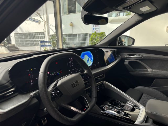 AUDI Q5 usata, con Sistema di navigazione