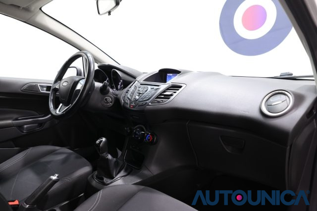 FORD Fiesta usata 39