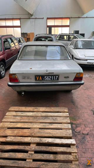 FORD Taunus 1.3
