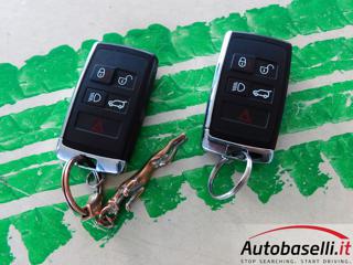 JAGUAR E-Pace usata 84