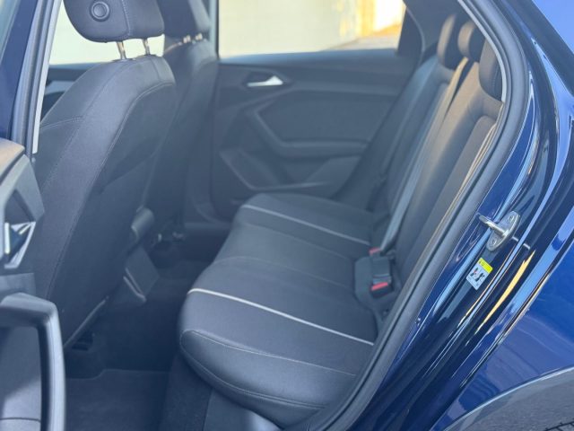 AUDI A1 usata, con Volante in pelle