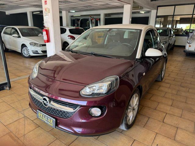 OPEL Adam usata, con Airbag