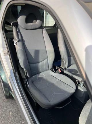 SMART ForTwo usata, con Immobilizzatore elettronico