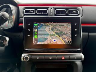 CITROEN C3 usata, con Telecamera per parcheggio assistito