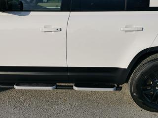 LAND ROVER Defender usata, con Controllo elettronico della corsia