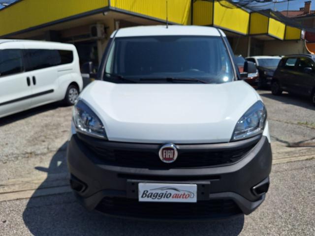 FIAT Doblo usata, con Servosterzo