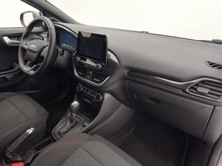 FORD Puma usata, con Controllo elettronico della corsia