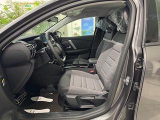 CITROEN C4 usata, con Boardcomputer