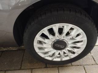 FIAT 500 usata, con Servosterzo