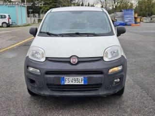 FIAT Panda usata, con Servosterzo