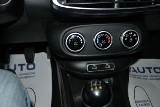 FIAT 500X usata, con Chiusura centralizzata