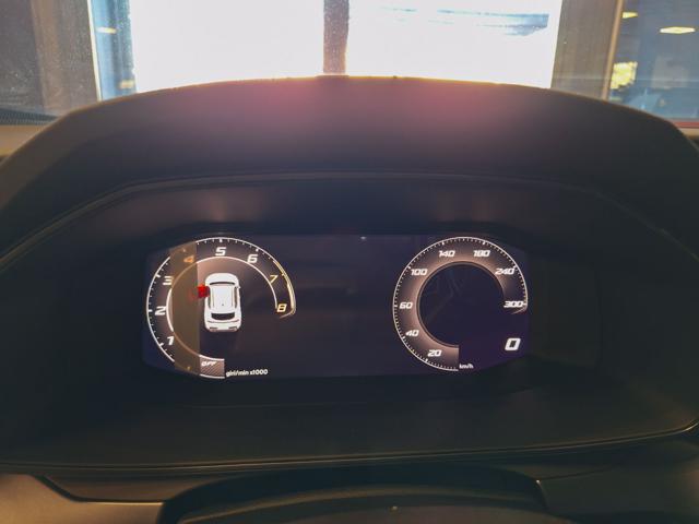 CUPRA Formentor usata, con Bluetooth