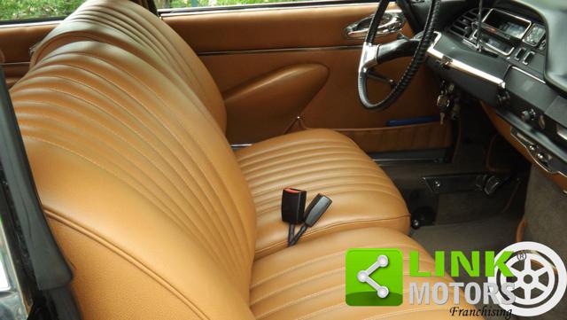 CITROEN DS usata 12