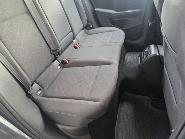 VOLKSWAGEN Golf usata 126