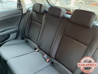 VOLKSWAGEN Polo usata 85