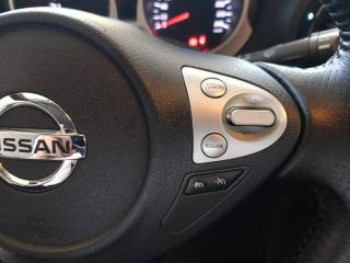 NISSAN Juke usata, con Immobilizzatore elettronico
