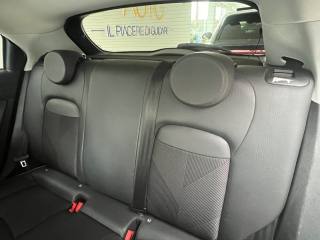 FIAT 500X usata, con Autoradio digitale