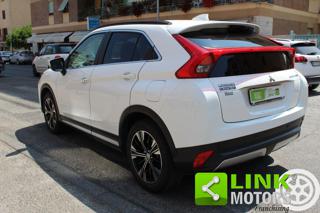 MITSUBISHI Eclipse Cross usata, con Autoradio