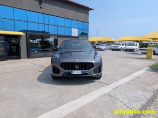 MASERATI Grecale usata, con Airbag