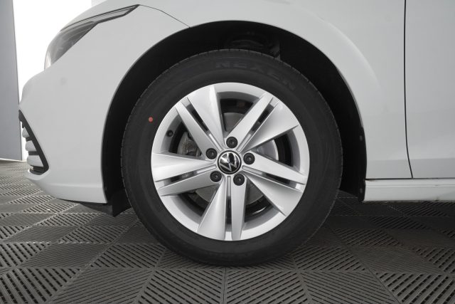 VOLKSWAGEN Golf usata 14