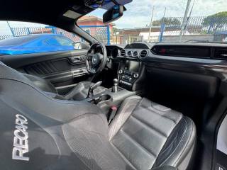 FORD Mustang usata, con Controllo automatico clima