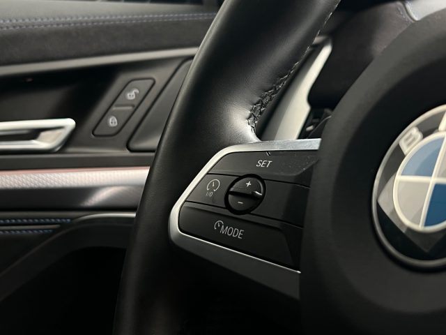 BMW X2 usata, con Volante in pelle