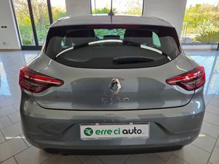 RENAULT Clio usata, con Airbag Passeggero