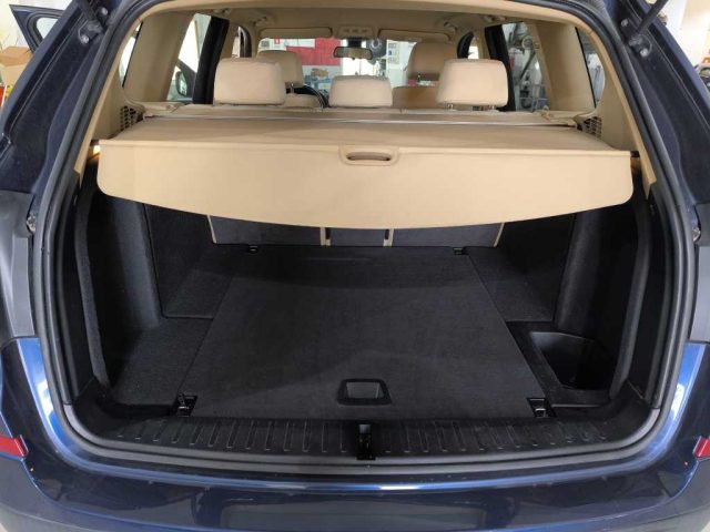 BMW X3 usata 9