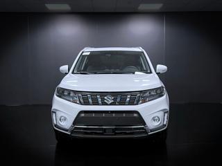 SUZUKI Vitara usata, con Airbag