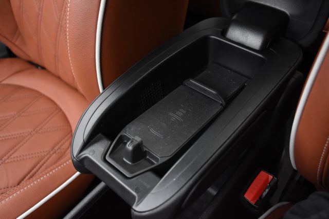 MINI Countryman usata, con Isofix