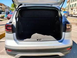 VOLKSWAGEN T-Cross usata, con Controllo elettronico della corsia