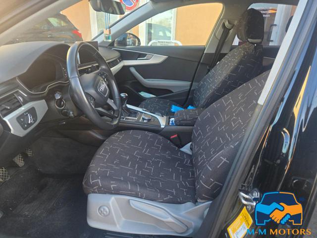 AUDI A4 usata 18