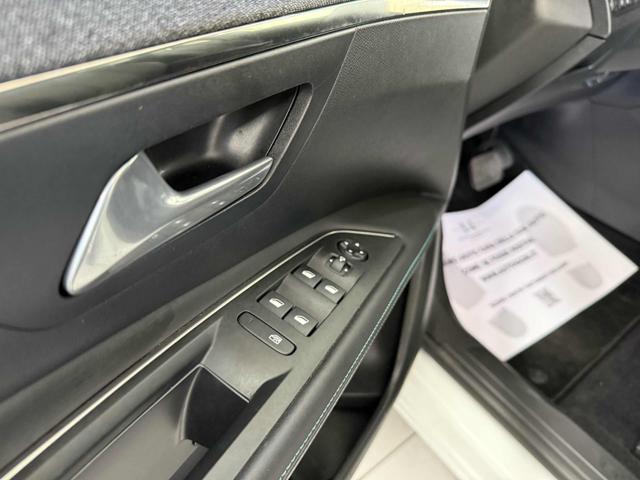 PEUGEOT 3008 usata 24