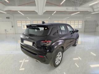 JEEP Avenger usata, con Airbag