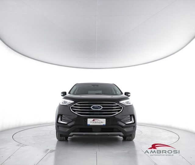 FORD Edge usata 4