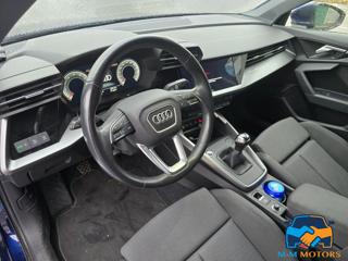 AUDI A3 usata, con Chiusura centralizzata
