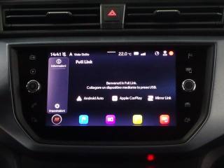 SEAT Arona usata, con Specchietti laterali elettrici