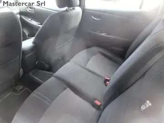 NISSAN Leaf usata, con Controllo automatico clima